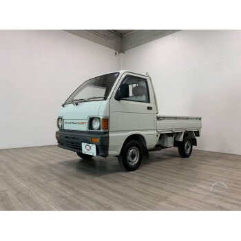 1988 Daihatsu Hijet